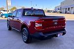 New 2025 Ford Maverick XLT SuperCrew Cab for sale #B60687 - photo 2