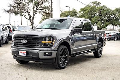 New 2025 Ford F-150 XLT SuperCrew Cab for sale #B60956 - photo 2