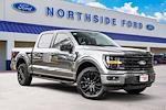 New 2025 Ford F-150 XLT SuperCrew Cab for sale #B60956 - photo 1