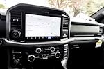 New 2025 Ford F-150 XLT SuperCrew Cab for sale #B60956 - photo 14