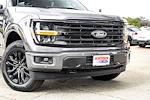 New 2025 Ford F-150 XLT SuperCrew Cab for sale #B60956 - photo 4