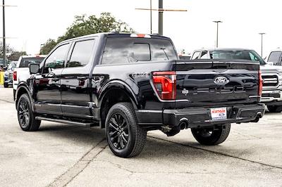 New 2025 Ford F-150 XLT SuperCrew Cab for sale #B62650 - photo 2