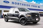 New 2025 Ford F-150 XLT SuperCrew Cab for sale #B62650 - photo 1