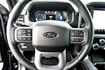 New 2025 Ford F-150 XLT SuperCrew Cab for sale #B62650 - photo 12