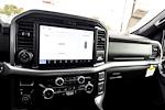 New 2025 Ford F-150 XLT SuperCrew Cab for sale #B62650 - photo 14