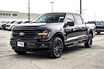 New 2025 Ford F-150 XLT SuperCrew Cab for sale #B62650 - photo 6