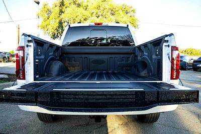 New 2025 Ford F-150 Platinum SuperCrew Cab for sale #B63869 - photo 2