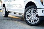 New 2025 Ford F-150 Platinum SuperCrew Cab for sale #B63869 - photo 3