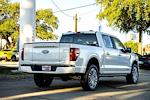 New 2025 Ford F-150 Platinum SuperCrew Cab for sale #B63869 - photo 5
