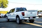 New 2025 Ford F-150 Platinum SuperCrew Cab for sale #B63869 - photo 6