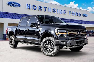 New 2025 Ford F-150 Tremor SuperCrew Cab for sale #B68868 - photo 1