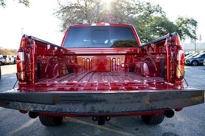 New 2025 Ford F-150 Lariat SuperCrew Cab for sale #B72399 - photo 2