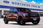 New 2025 Ford F-150 Lariat SuperCrew Cab for sale #B72399 - photo 1