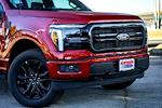 New 2025 Ford F-150 Lariat SuperCrew Cab for sale #B72399 - photo 4
