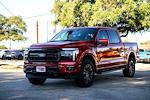 New 2025 Ford F-150 Lariat SuperCrew Cab for sale #B72399 - photo 7