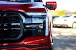 New 2025 Ford F-150 Lariat SuperCrew Cab for sale #B72399 - photo 8