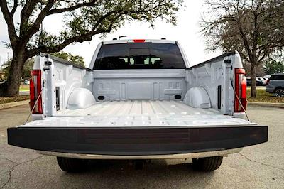 New 2025 Ford F-150 Lariat SuperCrew Cab for sale #B75535 - photo 2
