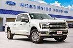 New 2025 Ford F-150 Lariat SuperCrew Cab for sale #B75535 - photo 1