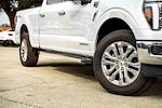 New 2025 Ford F-150 Lariat SuperCrew Cab for sale #B75535 - photo 3