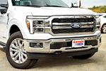 New 2025 Ford F-150 Lariat SuperCrew Cab for sale #B75535 - photo 4