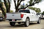 New 2025 Ford F-150 Lariat SuperCrew Cab for sale #B75535 - photo 5