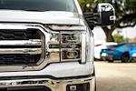 New 2025 Ford F-150 Lariat SuperCrew Cab for sale #B75535 - photo 8