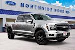 New 2025 Ford F-150 Lariat SuperCrew Cab for sale #B75850 - photo 1