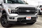 New 2025 Ford F-150 Lariat SuperCrew Cab for sale #B75850 - photo 4