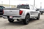 New 2025 Ford F-150 Lariat SuperCrew Cab for sale #B75850 - photo 5
