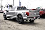 New 2025 Ford F-150 Lariat SuperCrew Cab for sale #B75850 - photo 6