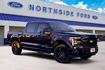 New 2025 Ford F-150 Lariat SuperCrew Cab for sale #B80478 - photo 1