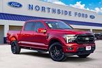 New 2025 Ford F-150 Lariat SuperCrew Cab for sale #B81533 - photo 1