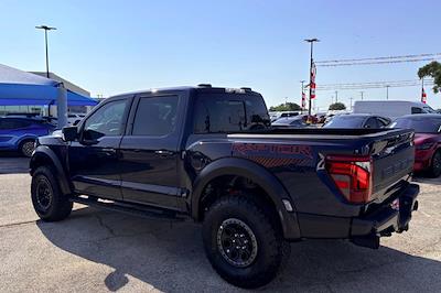 New 2025 Ford F-150 Raptor SuperCrew Cab for sale #B83247 - photo 2