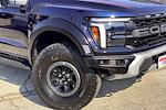 New 2025 Ford F-150 Raptor SuperCrew Cab for sale #B83247 - photo 4