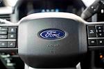 New 2025 Ford F-150 XLT SuperCrew Cab for sale #B84883 - photo 12