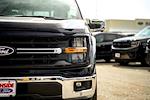 New 2025 Ford F-150 XLT SuperCrew Cab for sale #B84883 - photo 8