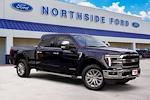 New 2025 Ford F-150 Lariat SuperCrew Cab for sale #B85711 - photo 1