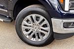 New 2025 Ford F-150 Lariat SuperCrew Cab for sale #B85711 - photo 3