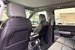 New 2025 Ford F-150 Lariat SuperCrew Cab for sale #B85711 - photo 24