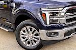 New 2025 Ford F-150 Lariat SuperCrew Cab for sale #B85711 - photo 4