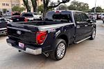 New 2025 Ford F-150 Lariat SuperCrew Cab for sale #B85711 - photo 2
