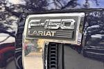 New 2025 Ford F-150 Lariat SuperCrew Cab for sale #B85711 - photo 6