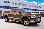 New 2025 Ford F-150 Lariat SuperCrew Cab for sale #B85907 - photo 1