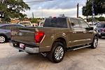 New 2025 Ford F-150 Lariat SuperCrew Cab for sale #B85907 - photo 2