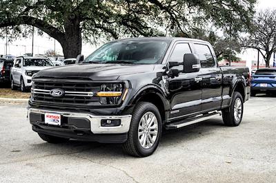 New 2025 Ford F-150 XLT SuperCrew Cab for sale #B86044 - photo 2