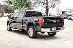 New 2025 Ford F-150 XLT SuperCrew Cab for sale #B86044 - photo 6