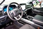 New 2025 Ford F-150 XLT SuperCrew Cab for sale #B87291 - photo 10