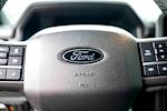 New 2025 Ford F-150 XLT SuperCrew Cab for sale #B87291 - photo 12