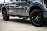 New 2025 Ford F-150 XLT SuperCrew Cab for sale #B87291 - photo 4
