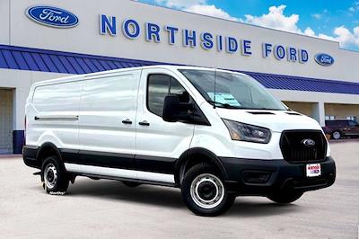 New 2024 Ford Transit 250 Low Roof Empty Cargo Van for sale #B90436 - photo 1